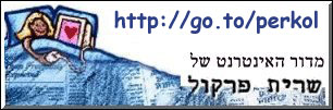 Sarit Perkol's internet columns